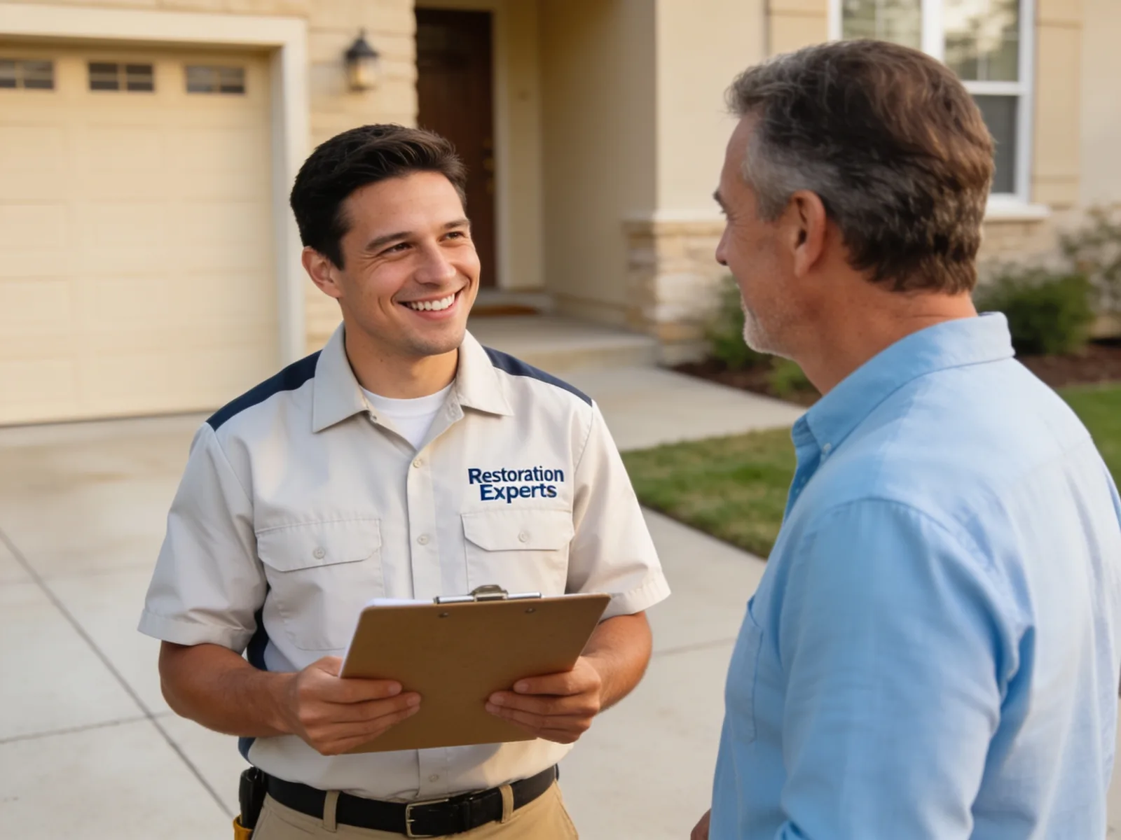 Water Damage Cleanup Brisbane, CA FAQs